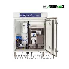 آنالیزر اورتافسفات WTW مدل iq po4